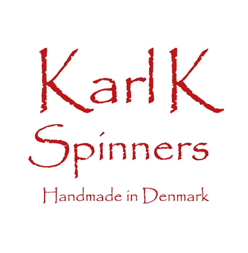KARLK Spinner